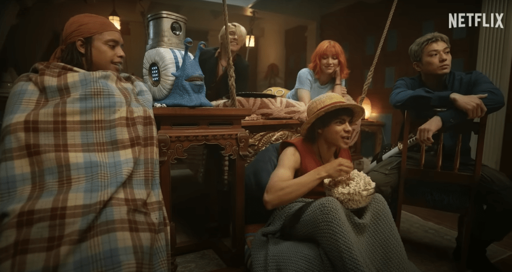 One Piece Season 2 Video Teases Tony Tony Chopper Reveal