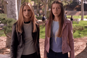 Buffy the Vampire Slayer Reboot to Include a Michelle Trachtenberg Tribute
