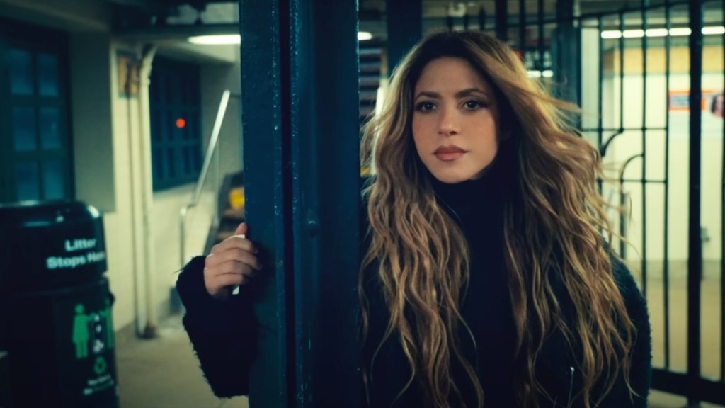 How Did Shakira Spoil Rihanna's Pregnancy Ahead of Met Gala 2025 Reveal?