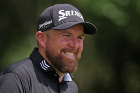 Who Is Shane Lowry's Wife? Wendy's Job & Kids