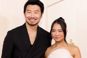 Simu Liu & Girlfriend Allison Hsu Are Engaged
