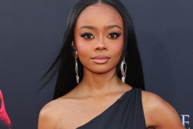 Disney Channel's Skai Jackson Files for Restraining Order Against Boyfriend