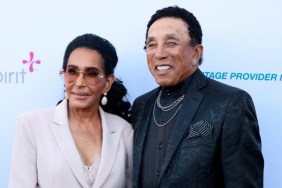 Who Is Smokey Robinson's Wife? Frances Gladney's Job & Relationship History