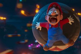Super Mario Bros. Movie 2 Title Accidentally Revealed for Sequel