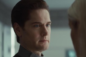 Andor's Kyle Soller Reflects on Syril's Fate & Fight With Cassian