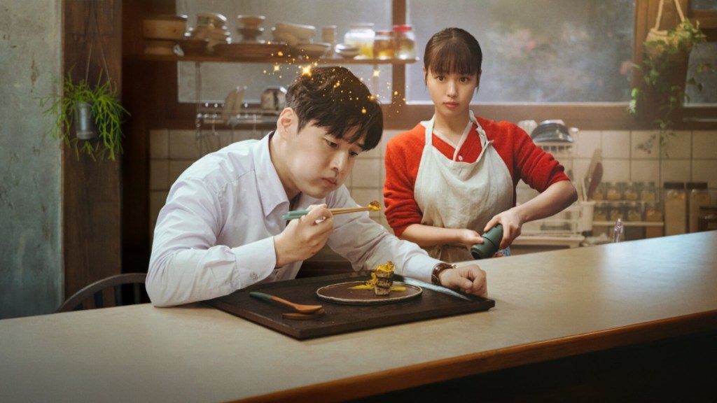 How Many Episodes Are in Tastefully Yours Season 1 & When Do They Come Out?