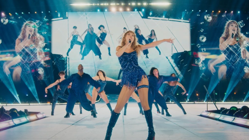‘Taylor Swift Announcement’ Trend Explained Amid Continued Fan Disappointment