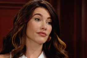 Bold & Beautiful: What Shocking News Steffy Reveals to Hope