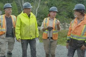 The Curse of Oak Island Season 12 Episode 25 Release Date, Time, Where to Watch