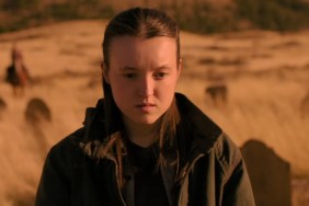 How Did Ellie Know What Joel Did in The Last of Us Season 2?