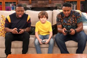 The Neighborhood: What Happened to the Spin-off With Malcolm & Marty