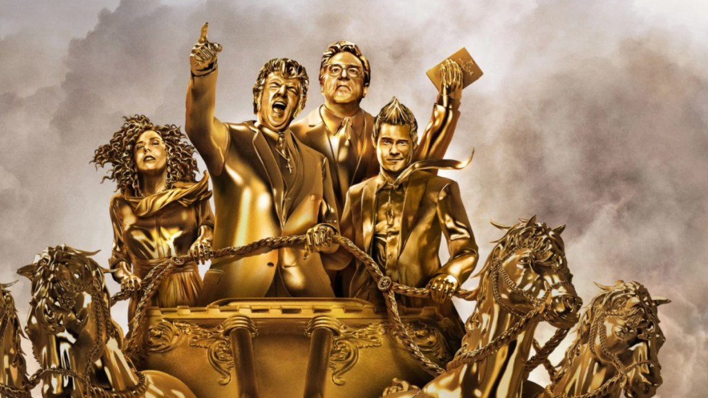 Has The Righteous Gemstones Season 5 Been Canceled or Renewed?