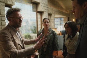 The Studio Episode 9 Release Date, Time, Where to Watch