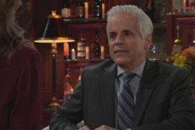 Young & Restless' Christian LeBlanc on Michael's Role in Newman v Abbott War
