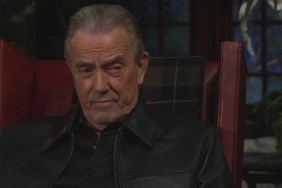 Young & Restless: What Warning Does Victor Give to [Spoiler]?