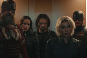 Thunderbolts* Box Office Opening Is Weaker Than Captain America: Brave New World