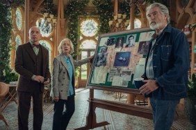 The Thursday Murder Club Teaser Trailer Previews Pierce Brosnan & Helen Mirren Netflix Movie