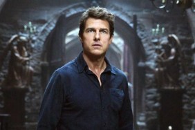 F1 Director on Why Tom Cruise Instead of Brad Pitt Would’ve Been Scary