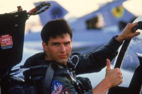 Top Gun’s Tom Cruise on Why He Kept Rejecting a Sequel for a Long Time