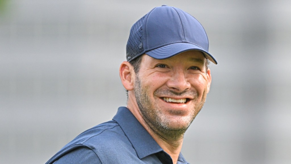 What Did Tony Romo Say About Taylor Swift & Travis Kelce's Relationship?