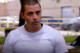 Why Fans Think Dante Torres Is Leaving Chicago PD