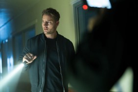 Tracker S02E19: What Does Colter Find in His Father's Box?