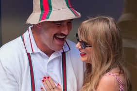 Why Fans Think Taylor Swift & Travis Kelce Are Living Together