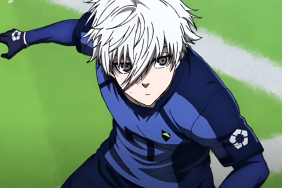 Blue Lock Chapter 301