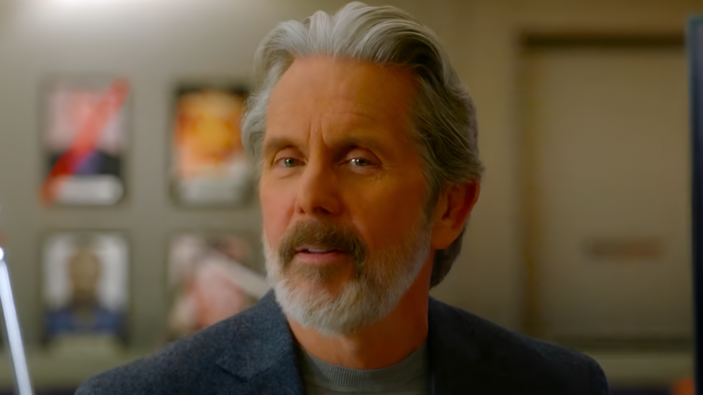 Why NCIS Fans Think Alden Parker Is Leaving After Season 22?