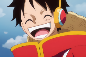 One Piece Luffy