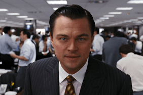 Leonardo DiCaprio
