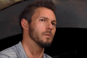 Why Bold & Beautiful Fans Think Liam Will Not Die