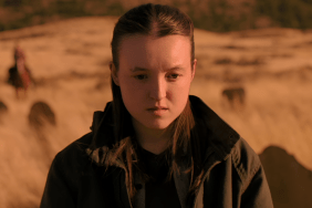 Why Ellie Sings Future Days in The Last of Us Season 2, But Doesn’t Finish?