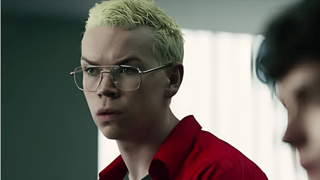 Black Mirror: Bandersnatch