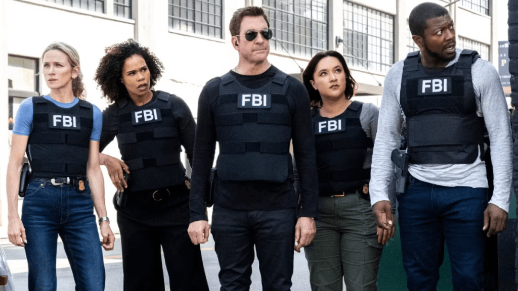 Is There a New FBI, International & Most Wanted Episode Tonight on May 13?