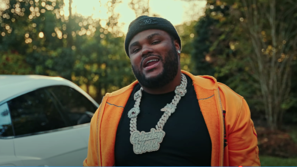 Tee Grizzley