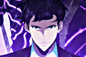 Solo Leveling Season 3