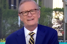 Steve Doocy not leaving Fox News