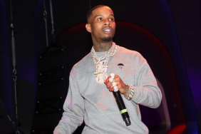 Tory Lanez's Stabbing Incident