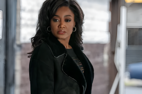 Patina Miller Raising Kanan