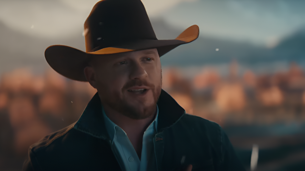 Cody Johnson's Net Worth 2025