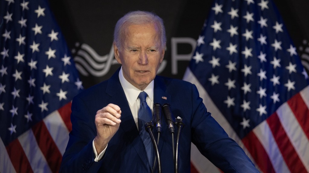 What Happened to Joe Biden? Medical Diagnosis Explained