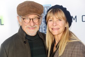 Who Is Steven Spielberg's Wife? Kate Capshaw's Job & Relationship History