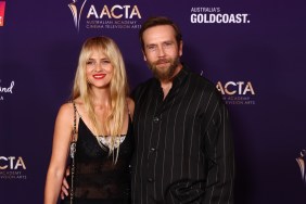 Who Is Teresa Palmer's Husband? Mark Webber's Job & Kids