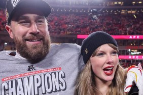 Why Fans Think Taylor Swift & Travis Kelce Are Living Together in Miami
