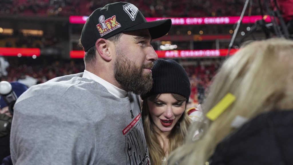 Why Fans Think Travis Kelce Will Propose to Taylor Swift Sooner Than Later