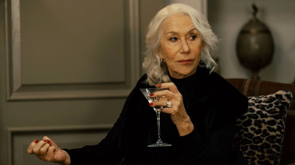 Why MobLand’s Maeve Revealed Archie’s Location to the Police