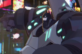 Batman Ninja vs. Yakuza League 4K Review