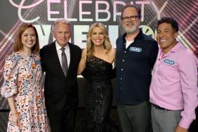 Celebrity Wheel of Fortune Bonus Puzzle May 14 2025 Rainn Wilson Elite Kemper Oscar Nunez