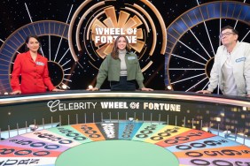 Celebrity Wheel of Fortune Bonus Puzzle May 27 2025 Ilana Galzer Chelsea Peretti Nishe Kasher Pat Sajak Vanna White